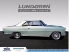 Thumbnail Photo 23 for 1966 Chevrolet Chevy II